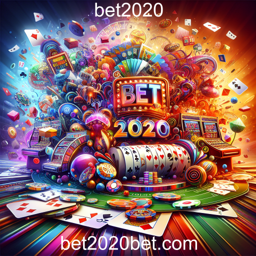 Explorando a Categoria de Jogos Diversos no Bet2020